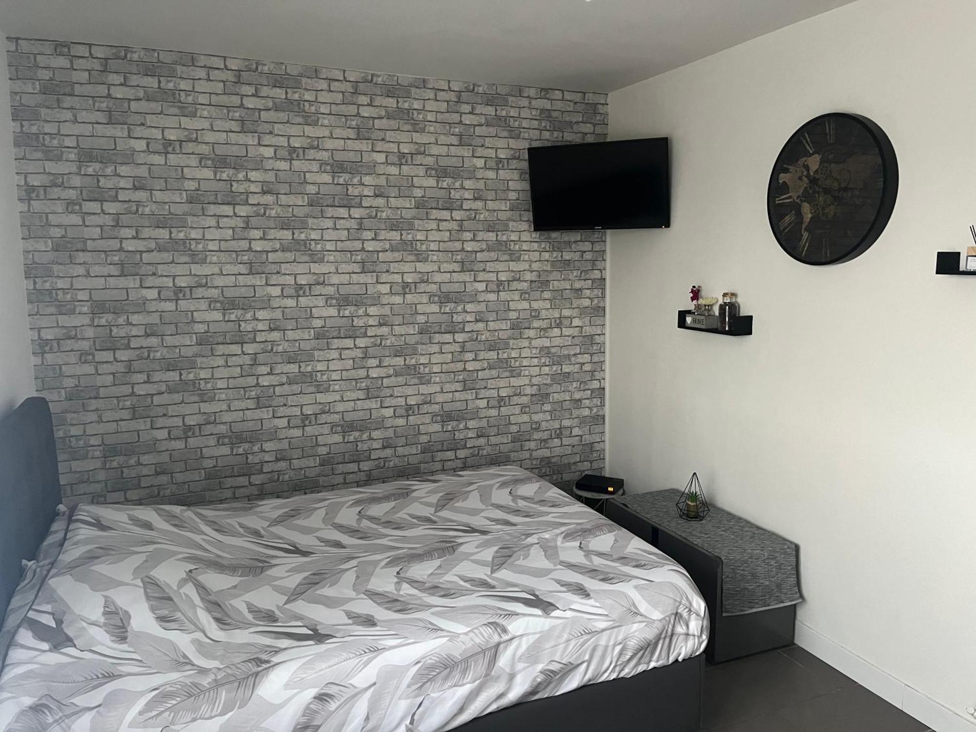 Appartement Residence Theatre Sens Eksteriør billede